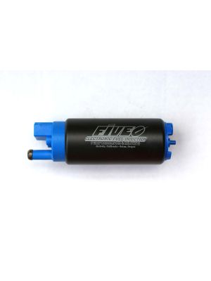 00041 Offset Inlet/Outlet