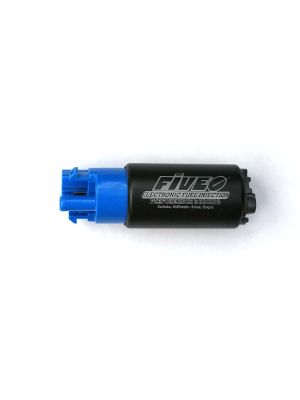 FIVEO Avenger - 325 LPH, In-Tank Fuel Pump Series, 00065