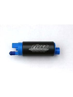 FIVEO: 00069 GM Specific Fit, 340 LPH In-Tank Fuel Pump Series