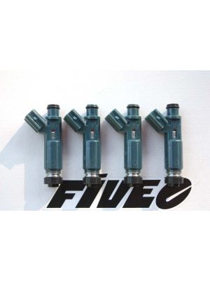 Denso/Fiveo, 650 cc/min - 1ZZ, 2ZZ, 1NZ, 2AZ