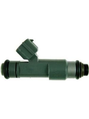 Denso, Nissan, 5.6L, FLEX, Remanufactured, fuel, injectors