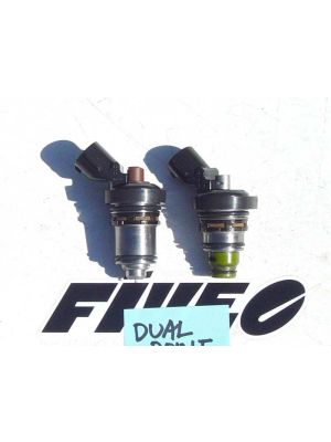 Honda, Dual Point Injectors (TBI), Remanufactured