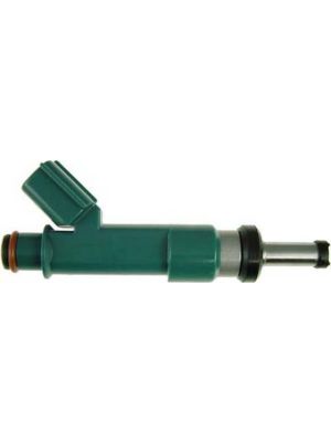 Toyota, Lexus, Prius, Prius Plug-in, Prius V, CT200h Fuel Injector