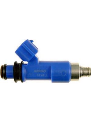 Turbo, Subaru Fuel Injector