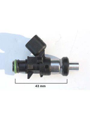233Y - 350cc to 850cc fuel injectors