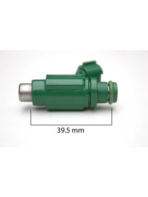 750cc, GSXR 750, Yamaha R6, Custom Mfg. Fuel Injectors, Flow Matched Sets Available, 750cc/min