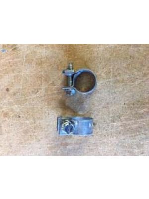 Fuel Injector Clamp - Sold individually