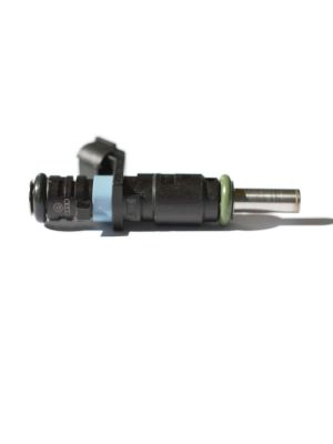 Siemens Deka Fuel Injector with extended nozzle (see menu for flow-rate options)
