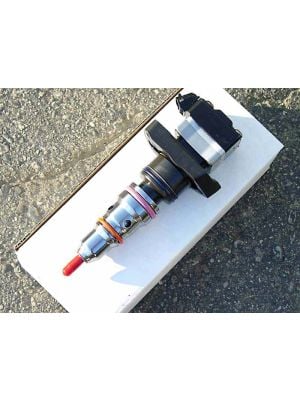 F81Z9E527CRM, Ford OEM Genuine, POWER STROKE 7.3L, Turbo Diesel