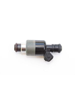 US/Euro Fit with 14mm o-rings.  75lb/hr, 785cc/min, Peak & Hold, 2.7 OHMS, EV-1 Rochester, Delphi 17113742, Made in U.S.A.