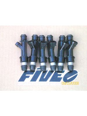 532-11170 Delphi, OEM remanufactured fuel injector