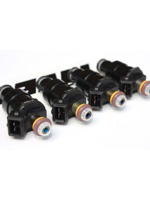 50lbs/hr Lucas D1150BA, EV1 - LOW RESISTANCE FUEL INJECTORS