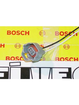 Sumitomo, (Denso), Female Pigtail with Solder Seal