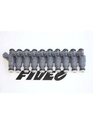 DODGE OEM FUEL INJECTORS, 1994-97 DODGE V-10, NEW
