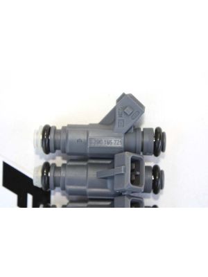 BOSCH FUEL INJECTORS, OEM, 1994-97 DODGE V-10, NEW