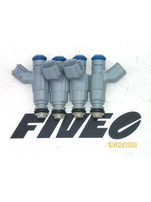 2000-03 Neon, Stratus, PT Cruiser, Sebring, Caravan Fuel Injector 2.0, 2.4, (C) (F) (X) Caravan 3.0 (R)