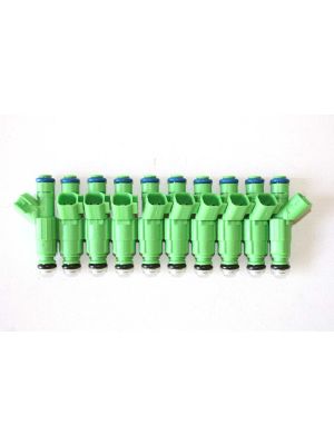 Genuine Bosch, NEW - Price listed includes a single (1) fuel injector