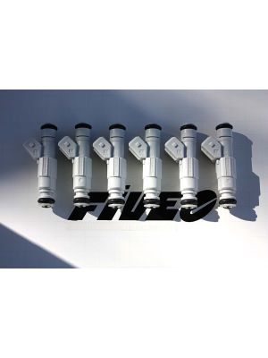 Bosch 0280155868, 36lb Fuel Injector, 1998-05 Supercharged GM V-6