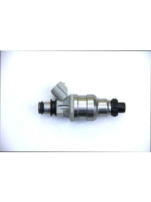 White Top, Denso, 326 cc/min fuel injector for Turbo MX-6/Probe.