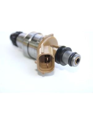 1994-97 Mazda, Ford, Kia, Remanufactured Fuel Injector.  3-year warranty.