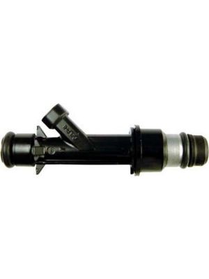12569673; GM, Isuzu, L6, 4.2L, S, GAS (11178) Delphi Reconditioned Fuel Injectors