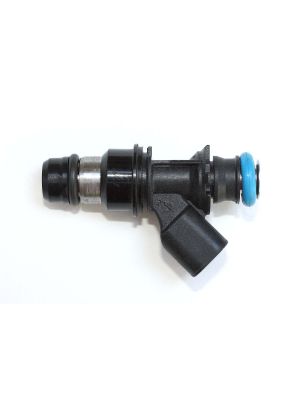 Genuine Delphi 12580681 Fuel Injector, Silverado, Sierra, Escalade; 4.8L, 5.3L, 6.0L; 6.0 HD; Code 2, 5, C, U, Y, V-8