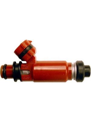 CHEVROLET (Suzuki) Swift METRO LSI, L4, 1.3L, 2, GAS Reconditioned Fuel Injectors