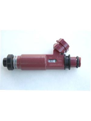 Brand New for Mazda, Denso Fuel Injector p/n 195500-3310