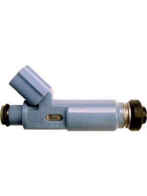 Denso, Toyota, Highlander, 2.4L, 2AZFE, Remanufactured fuel injector