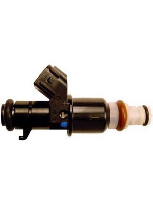 HONDA ACCORD L4, 2.4L, K24A4, K24A1, K24A8, K24Z1, GAS FUEL INJECTORS - JDM CORE REFURBISHED