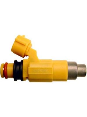 Mitsubishi Fuel Injectors, 3 Year Warranty