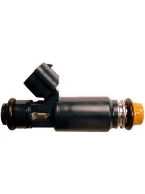 166008j010 (12296) Nissan Fuel Injectors - Reconditioned - 3 Year Warranty