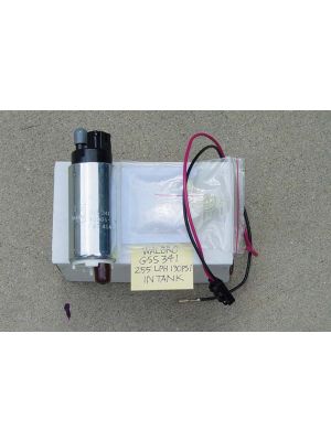 Walbro In Tank Fuel Pump GSS341
