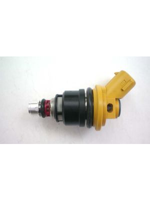 JECS, 16600-AA170, Yellow, 555 cc/min Subaru, NEW