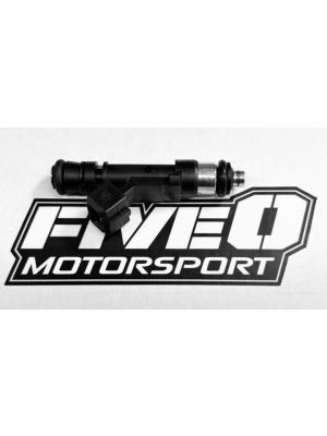 Ford F-Series TRUCKS, V-8, V-10, Power/Mileage ADDER Genuine Fuel Injectors Made in USA