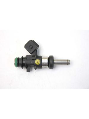 1200cc, X-Nozzle
