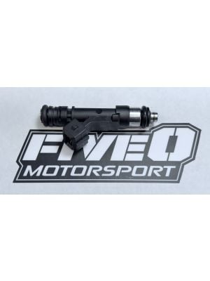 Bosch Gen iV fuel injectors 