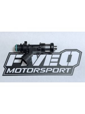 SPORT COMPACT, STANDARD LENGTH, Brand-new custom flow-matched, EV14, 1200cc, fuel injectors for modified engines. Direct Fit for Subaru Impreza WRX STi, Arctic Cat