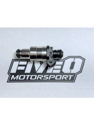 New Lucas D1540BA Fuel Injector replaces Bosch part numbers 0280150201, 0280150159