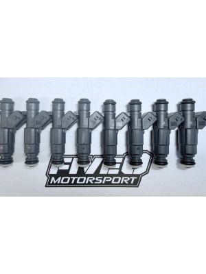 GM 5.7L V8, Matched Set - Camaro, Caprice, Corvette, Firebird, GTO, Trans-Am