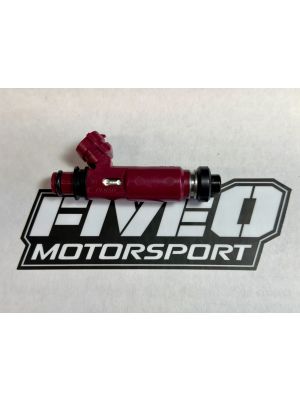 315 cc/min Injector, Genuine Denso replacement for aftermarket applications needing increased fuel supply.  CDH-Series.