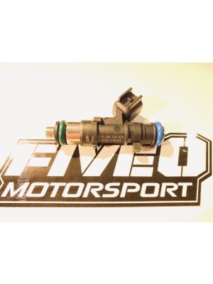 Genuine Bosch EV-14 Fuel Injector, part number 0280158028