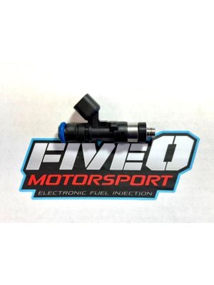 New HIgh-Performance, EV14 Style Fuel Injector Upgrade for Suzuki LT-R450