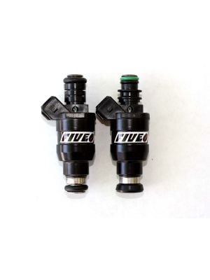 Lucas, 01D134B, 120 lbs/hr, 2.5 Ohms, Matched sets available