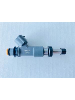 550cc, 650cc, 750cc will have this design with Sumitomo-type connector.
