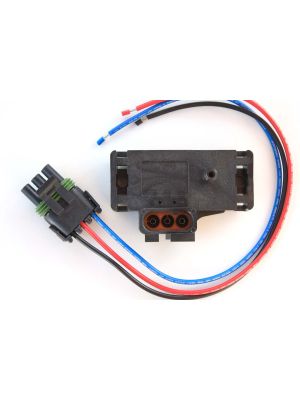 3 BAR MAP Sensor w/pigtail