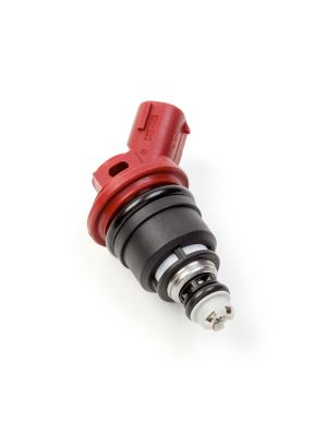 JECS 1000cc Side-Feed Subaru Impreza, WRX Fuel Injectors