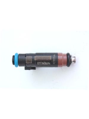 Brand new, Siemens Deka 04891574AB, FI11354, 44 lb Fuel Injector