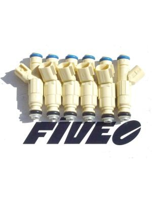 List price includes one (1) fuel injector