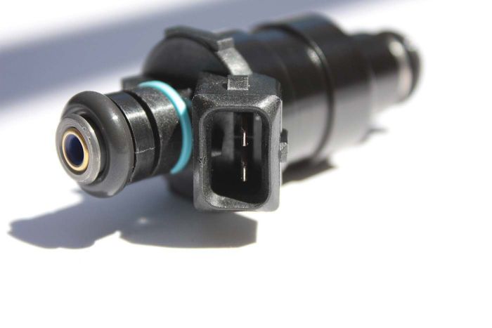 Lucas D1650BA, 205cc, 2.5 Ohms